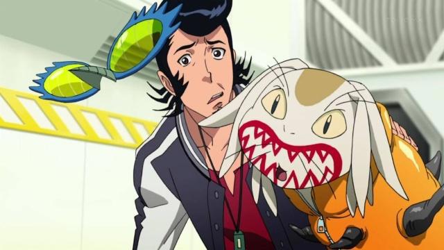 死很容易喜剧很难轻松搞笑动漫作品盘点