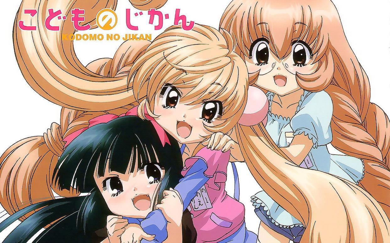 看这些动漫容易被当成“炼铜”，网友表示：我冤枉啊！