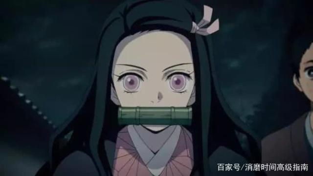 2019年4月新番推荐（下）：灭鬼少年，国漫之光，满眼都是狗粮番