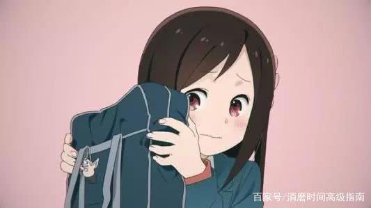 2019年4月新番推荐（下）：灭鬼少年，国漫之光，满眼都是狗粮番