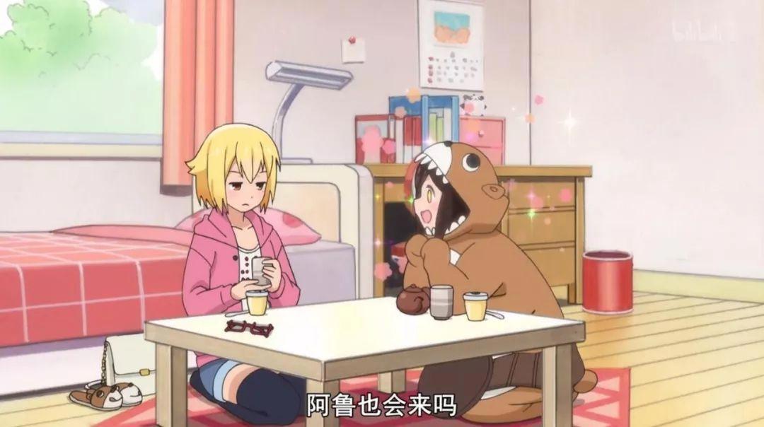 细数动漫中奇葩的吉祥物，炮姐爱呱太口味独特，胡子郎造型神奇