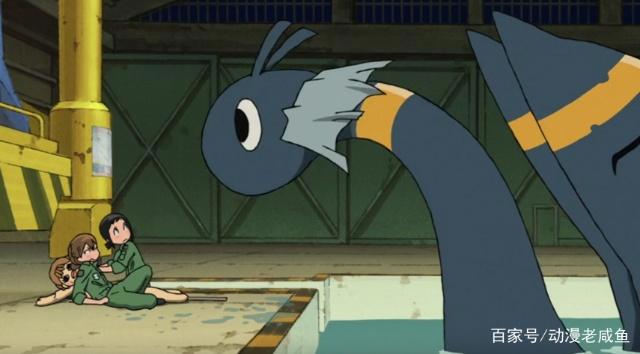 2018年那些错过的冷门好番，你都看了吗