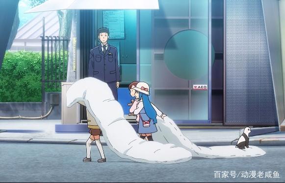 2018年那些错过的冷门好番，你都看了吗