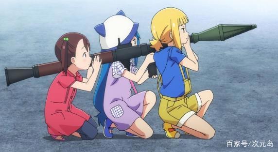 那些非常贫穷却异常受欢迎的番，良心之作播放量居然还比不过他们