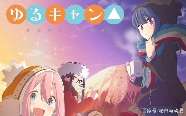 不吹不黑：一月番前十排名，这些番都很不错值得一看！