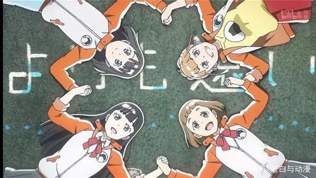 不吹不黑：一月番前十排名，这些番都很不错值得一看！