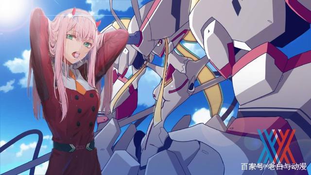 不吹不黑：一月番前十排名，这些番都很不错值得一看！