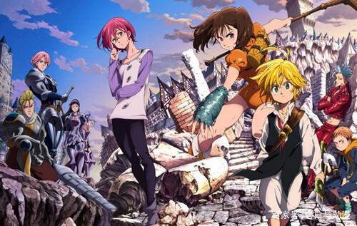 不吹不黑：一月番前十排名，这些番都很不错值得一看！