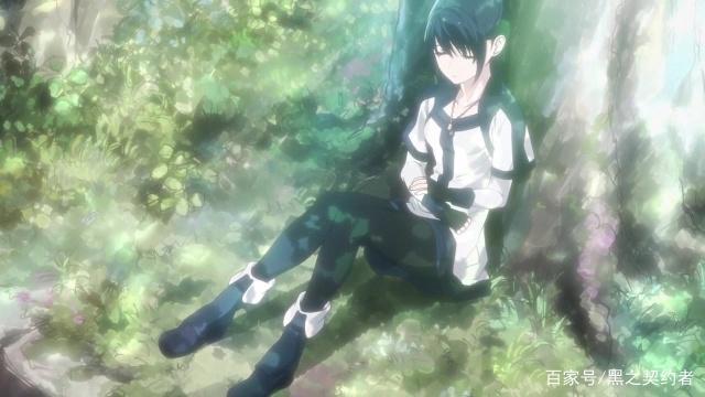 周末补番推荐，作为动漫宅周末怎么能不补番呢？