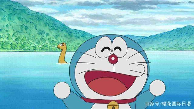 日本儿童最爱看的动漫是哪部？蜡笔小新排第二