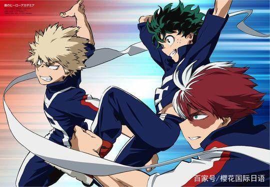 日本儿童最爱看的动漫是哪部？蜡笔小新排第二