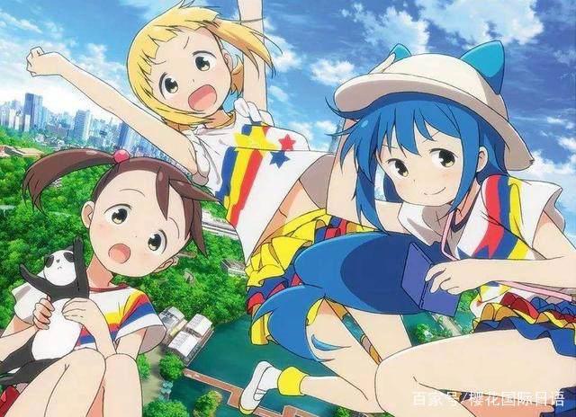 日本儿童最爱看的动漫是哪部？蜡笔小新排第二