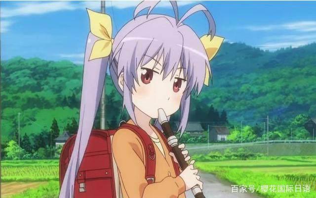 日本儿童最爱看的动漫是哪部？蜡笔小新排第二