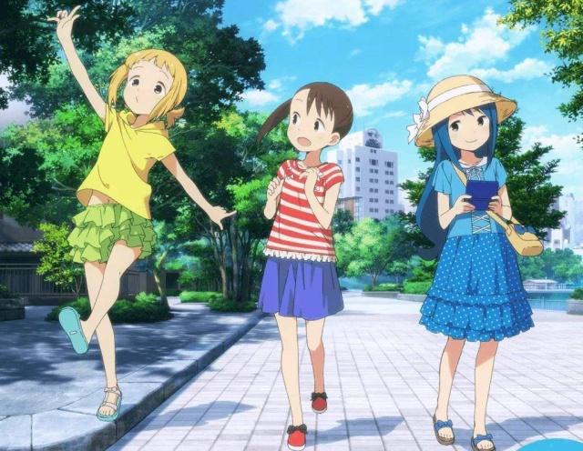 2018年被埋没的佳作，在神仙打架的一月番剧中依旧闪闪发光