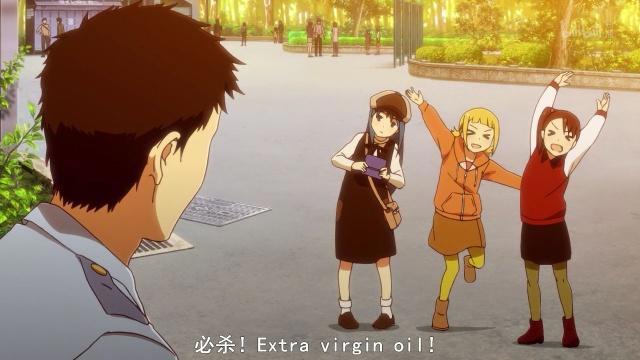 2018年被埋没的佳作，在神仙打架的一月番剧中依旧闪闪发光