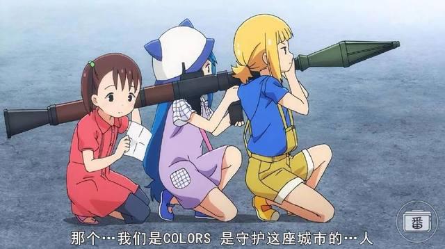 这三部治愈又小众的新番，错过真是一种遗憾