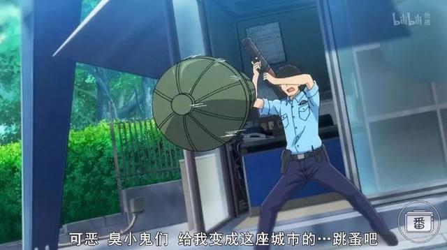 熊孩子拯救世界的这部新番，或许这才是童年的正确打开方式