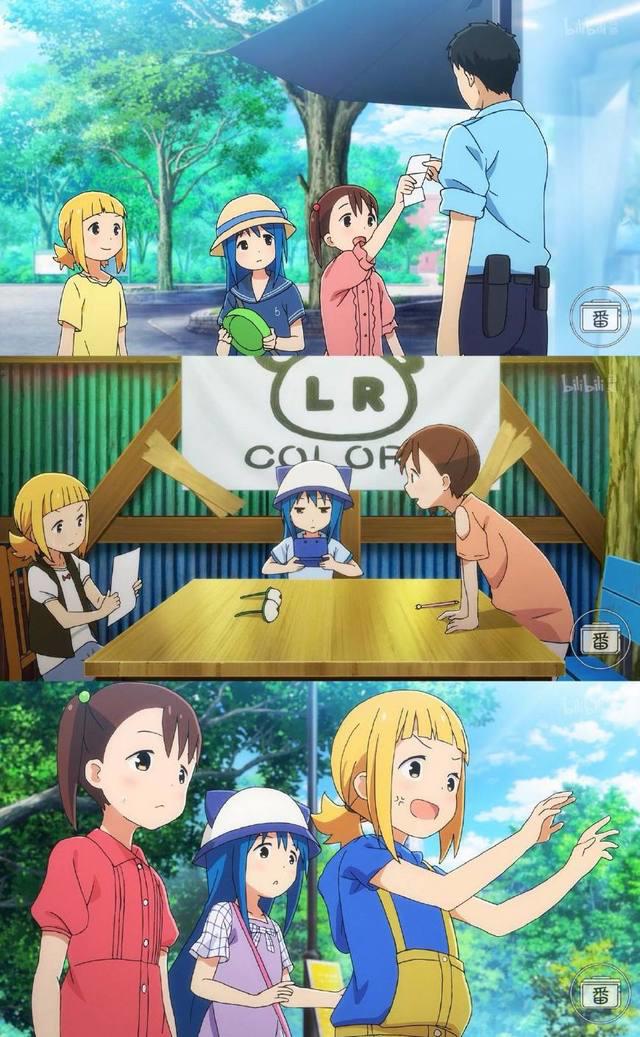 熊孩子拯救世界的这部新番，或许这才是童年的正确打开方式