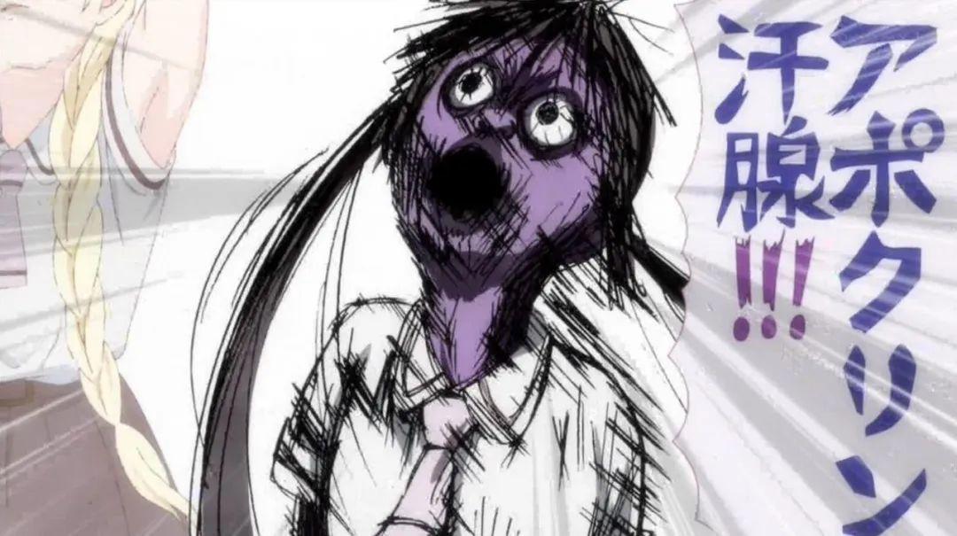 除了《火影》和《银魂》，这些日本动漫中的三人组，也很会搞事