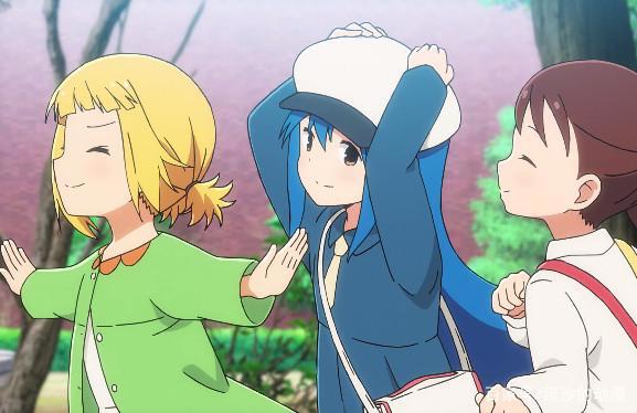 一月最穷新番非你莫属，B站三幻神也掩盖不了你那贫穷的气息