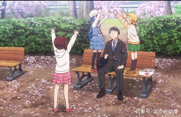 一月最穷新番非你莫属，B站三幻神也掩盖不了你那贫穷的气息