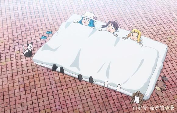 一月最穷新番非你莫属，B站三幻神也掩盖不了你那贫穷的气息