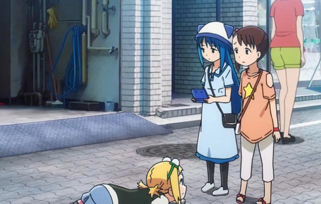 《三颗星彩色冒险》满足你童年时候的一场梦