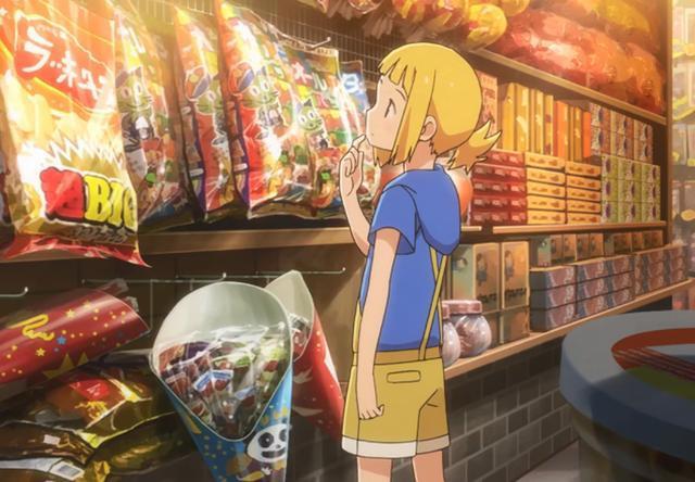 《三颗星彩色冒险》满足你童年时候的一场梦