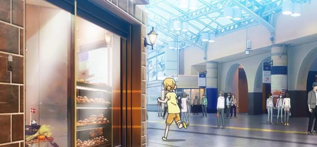 《三颗星彩色冒险》满足你童年时候的一场梦