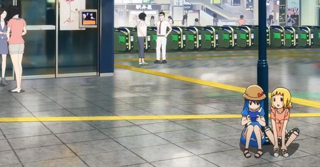 《三颗星彩色冒险》满足你童年时候的一场梦