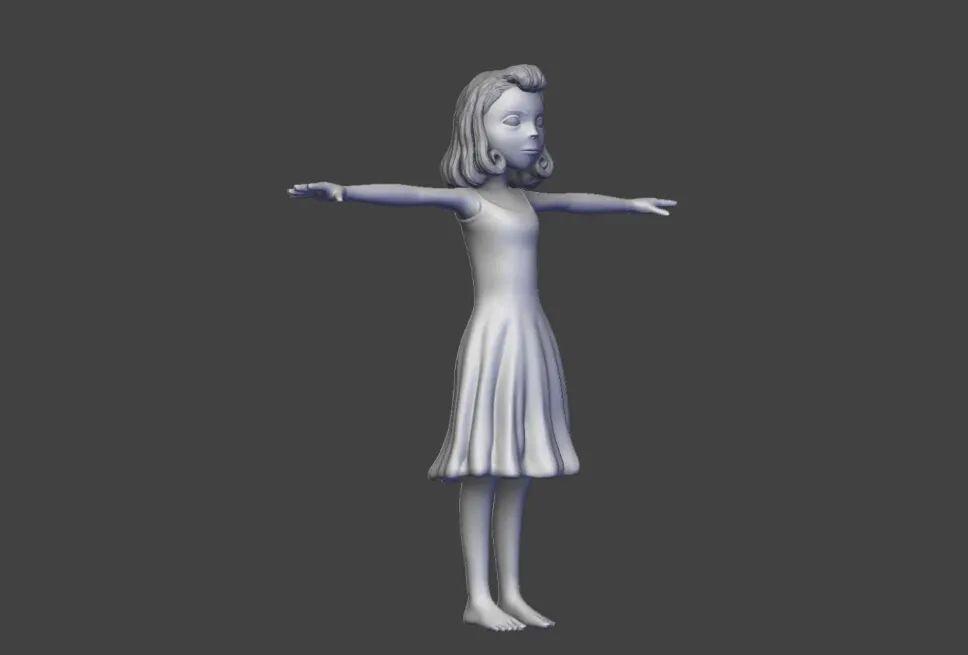 中瑞科技丨3D打印影视万紫千红