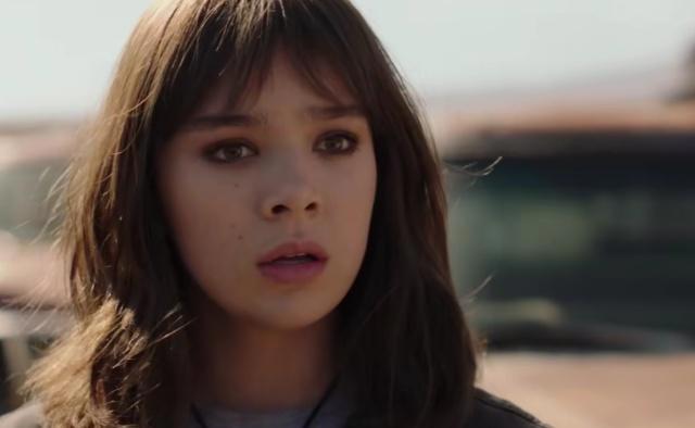 《大黄蜂》：从间谍到保镖再到萌宠，终于有了属于自己的独立电影