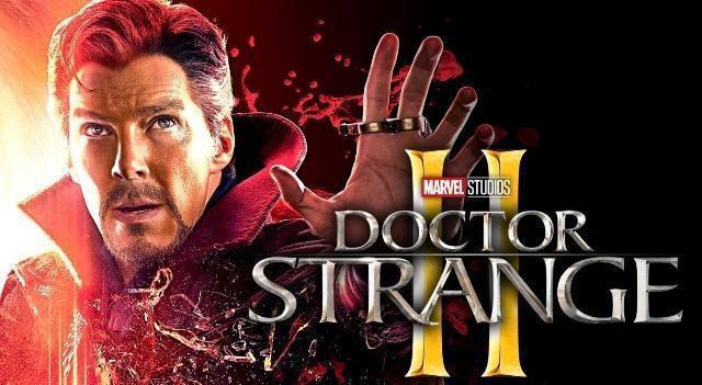 《奇异博士2：疯狂的多元宇宙》：卷福奥妹双法师，反派扛得住？