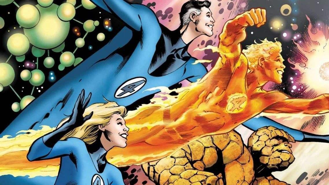 漫威：神奇先生的组织是瑞克议会的灵感来源！