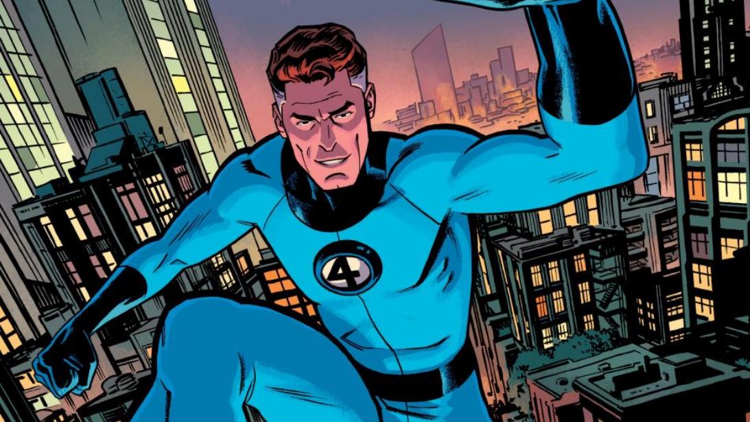 漫威：神奇先生的组织是瑞克议会的灵感来源！