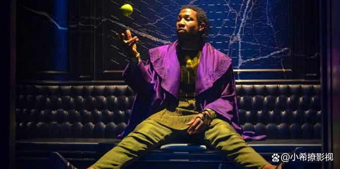 没人敢扮演征服者康？乔纳森·梅杰斯透露，为何他敢挑战这个角色