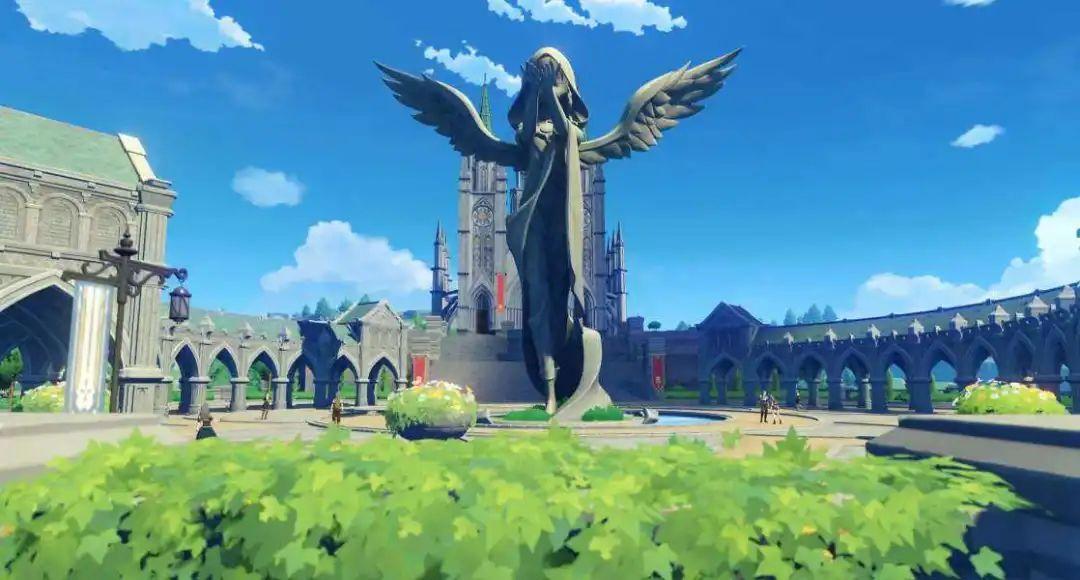 在索尼PS大奖上，将《原神》“第一名”夺走的是谁？输了等于赢？