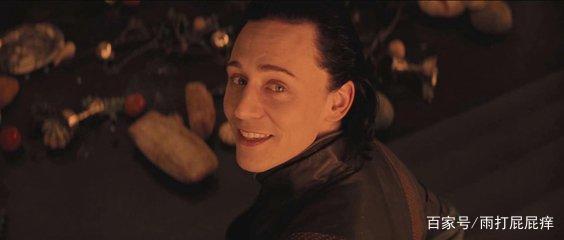 漫威新剧《洛基》出现一抽屉的无限原石，《复联4》演了个寂寞？