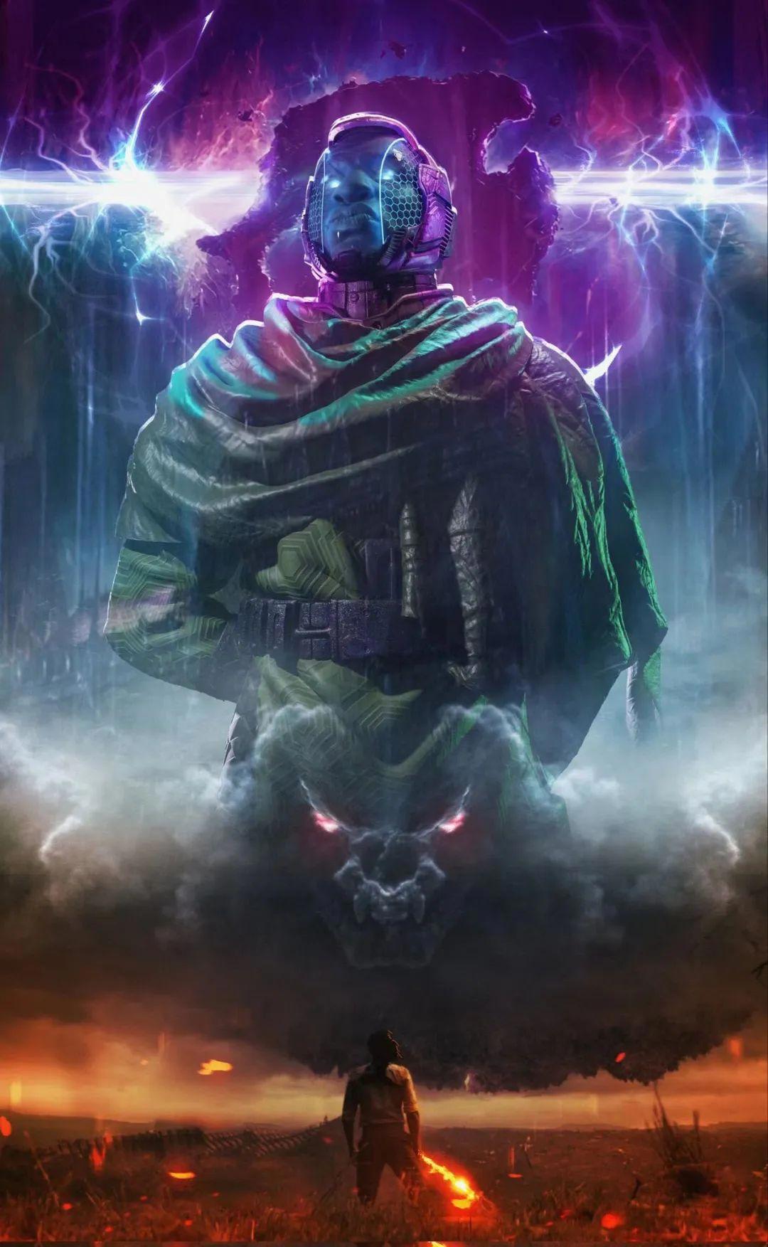 深度分析漫威第五、六阶段规划，一次性盘清《复联5》和《复联6》