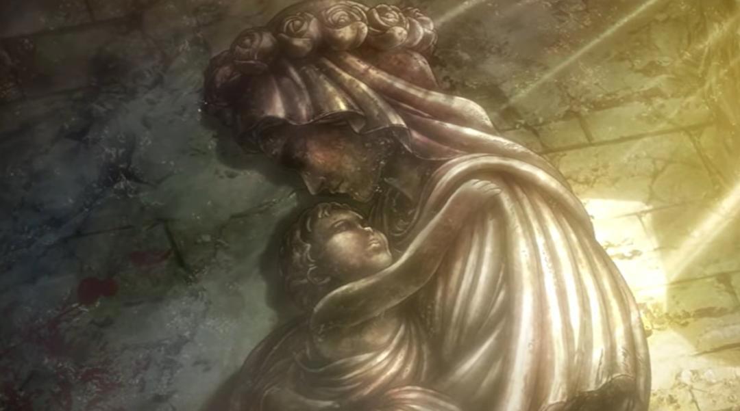 跨越次元的合作，当复仇者联盟与巨人OP搭配会变成怎样