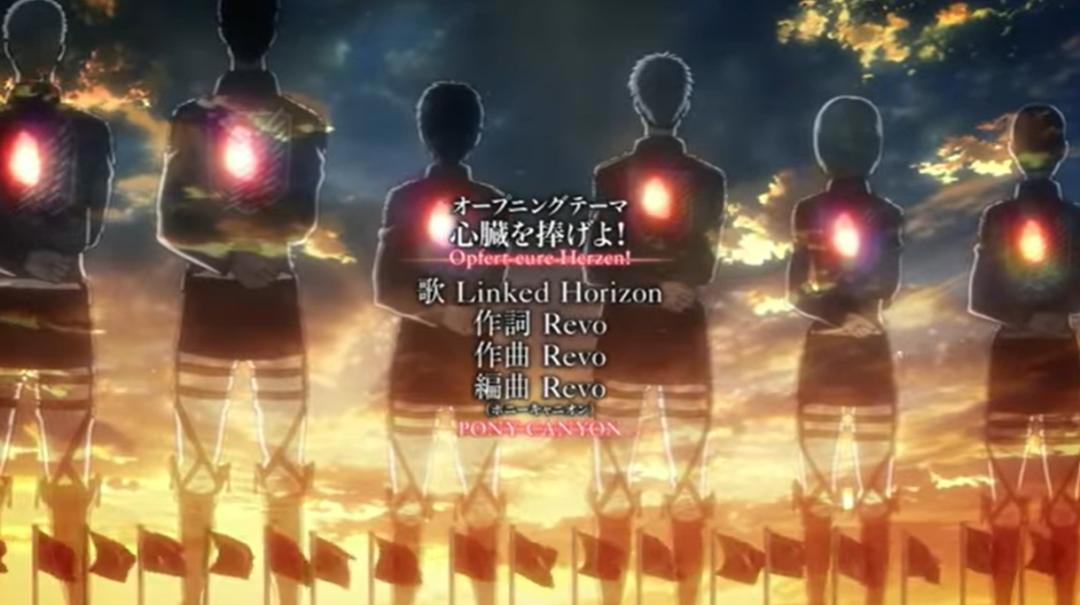 跨越次元的合作，当复仇者联盟与巨人OP搭配会变成怎样