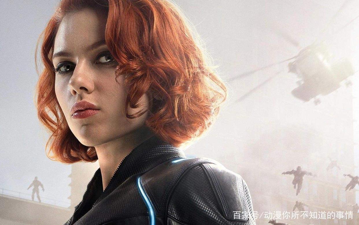 漫威：绿巨人成了最大反派？黑寡妇也无法阻止浩克变为战尊