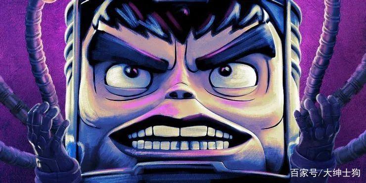 猎鹰与冬兵季终！未来还有14部漫威新剧