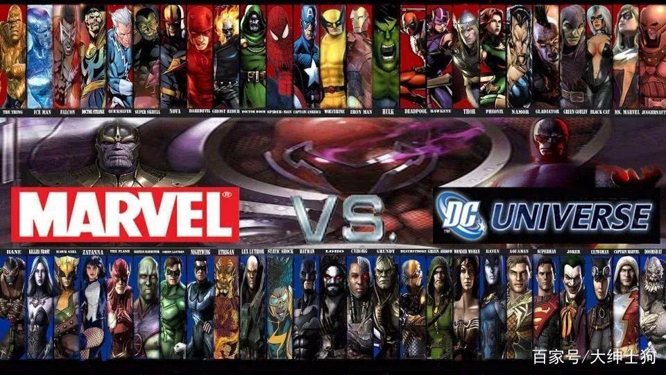 猎鹰与冬兵季终！未来还有14部漫威新剧