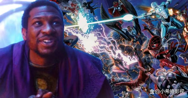 秘密战争是什么？《复联6》片名解析，对漫威宇宙会有怎样的影响