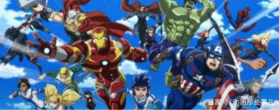 《漫威未来复仇者联盟》讲述着什么故事