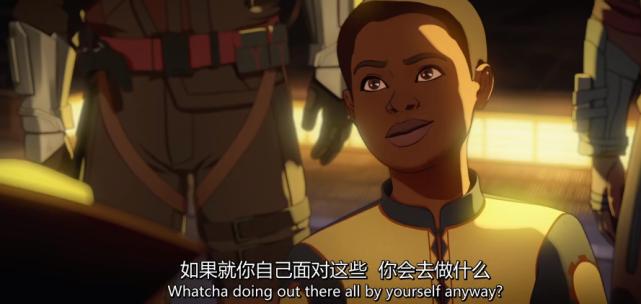 丧尸版美国队长，全新的复仇者联盟，这部漫威新剧真的不简单