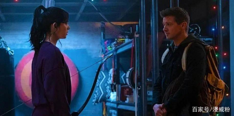 最新！即将发布的15部漫威剧集 10部漫威电影