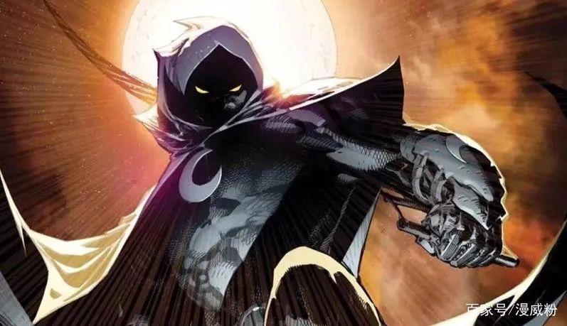 最新！即将发布的15部漫威剧集 10部漫威电影