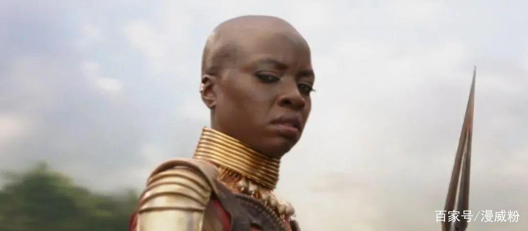 最新！即将发布的15部漫威剧集 10部漫威电影